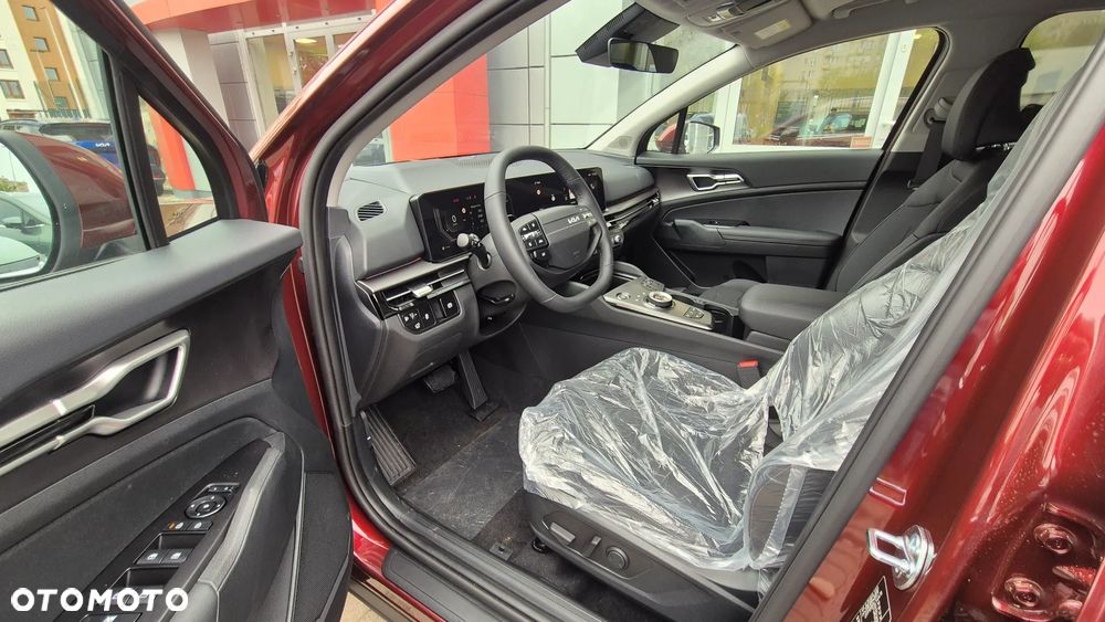 Kia Sportage 1.6 T-GDI Anniversary 2WD DCT - 17