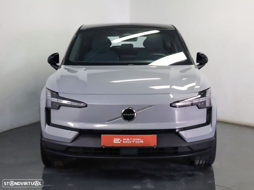 Volvo EX30 69 kWh Single Motor Extended Range Plus - 3