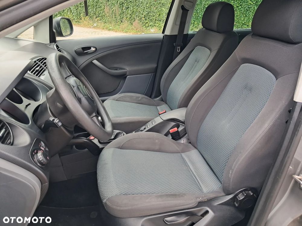 Seat Altea XL - 9