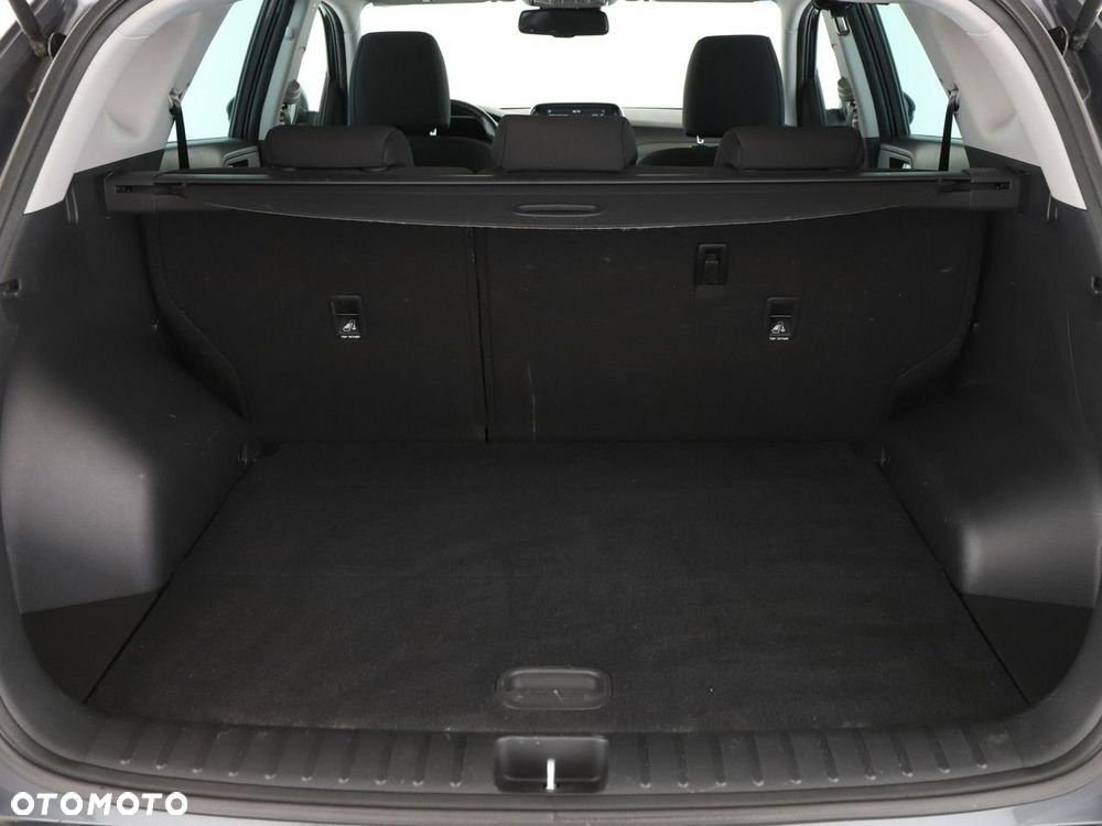Hyundai Tucson 1.6 GDi 2WD DCT Pure - 21