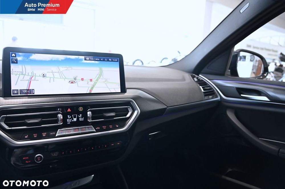 BMW X4 - 8