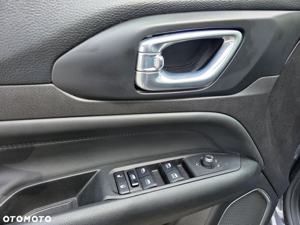 Jeep Compass 1.5 T4 mHEV Altitude Winter Edition FWD S&S DCT - 7