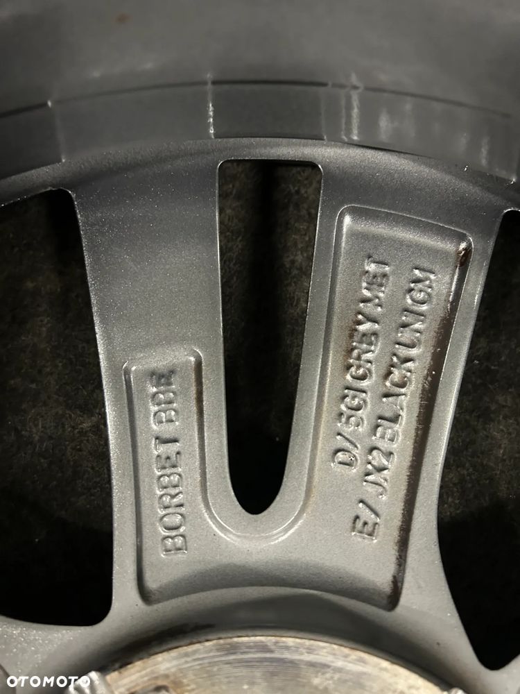 Alufelga Skoda Fabia IV 16 cali 5x100 1szt. Ładna! 6VA601025 - 4