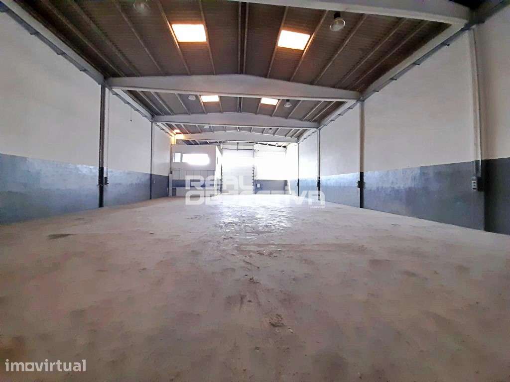 Armazém 600 m2 no Muro - Grande imagem: 3/6