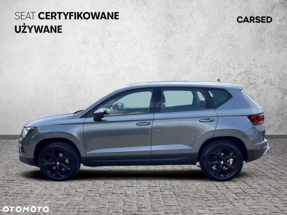 Seat Ateca 2.0 TDI Style S&S DSG - 3