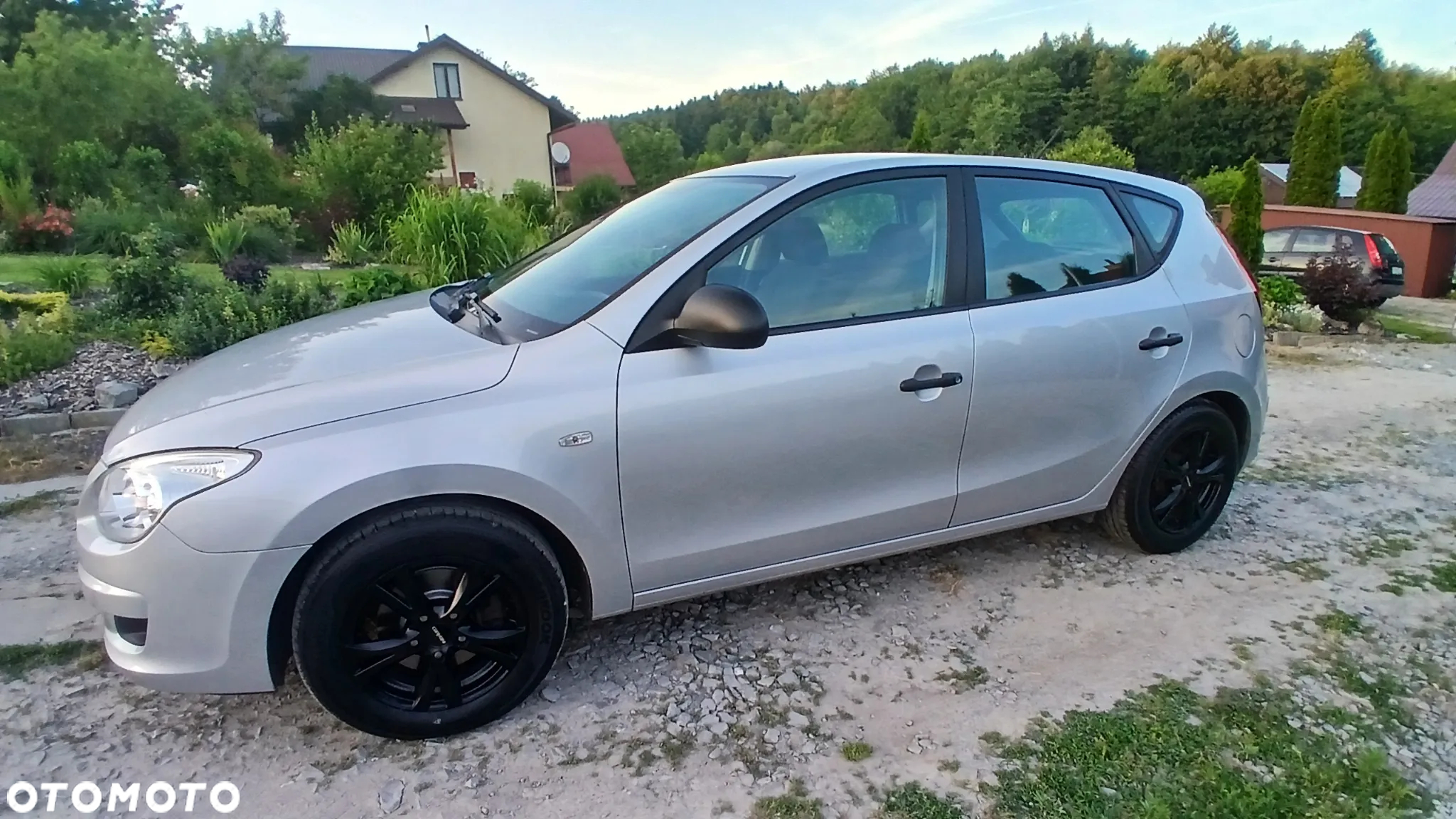 Hyundai i30 1.4 Edition Plus - 2