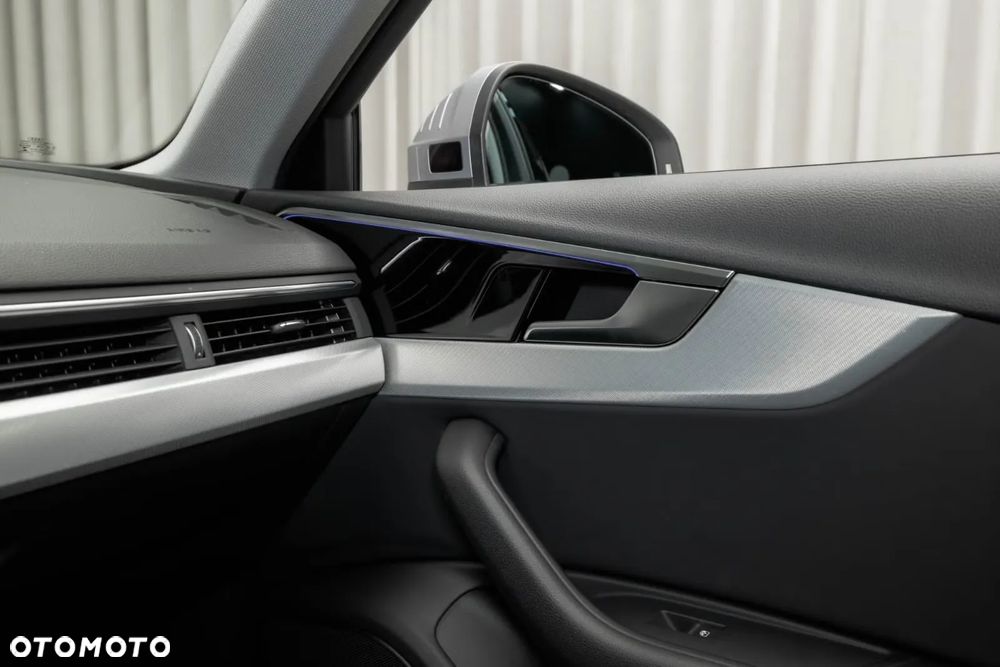 Audi A4 Allroad - 16