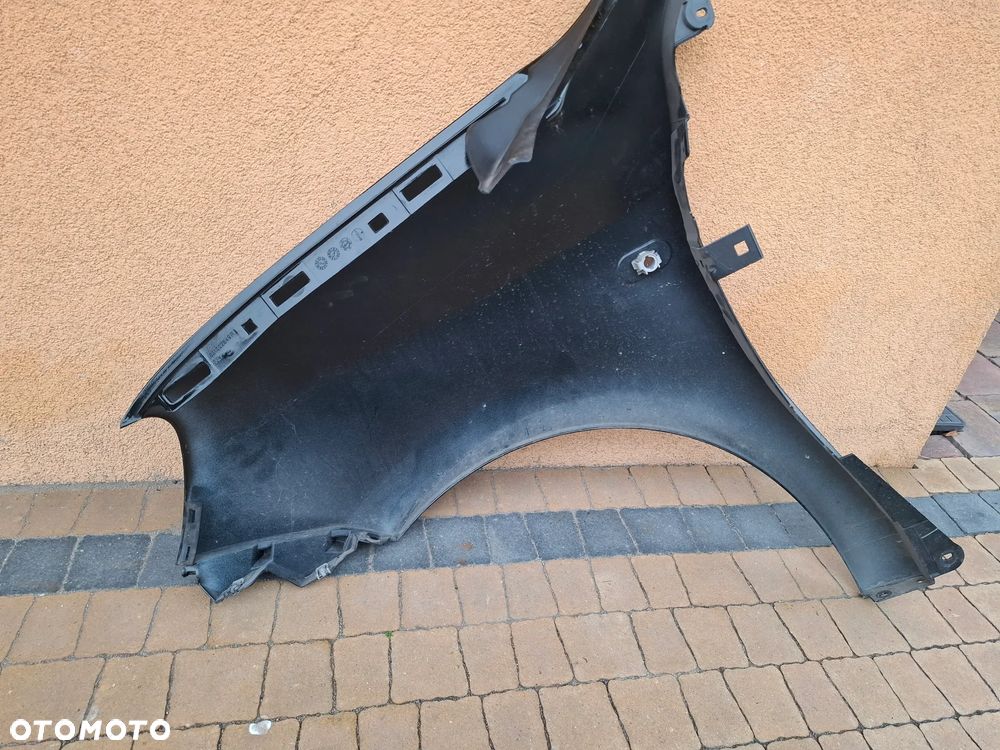 Renault Twingo 3 błotnik przód przedni prawy - 5