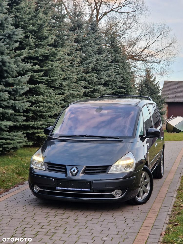 Renault Espace 2.0 dCi FAP Dynamique - 4