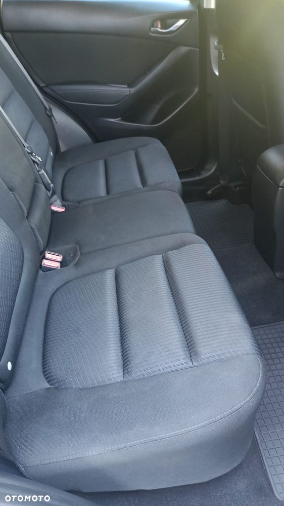 Mazda CX-5 2.2 D Skymotion - 9
