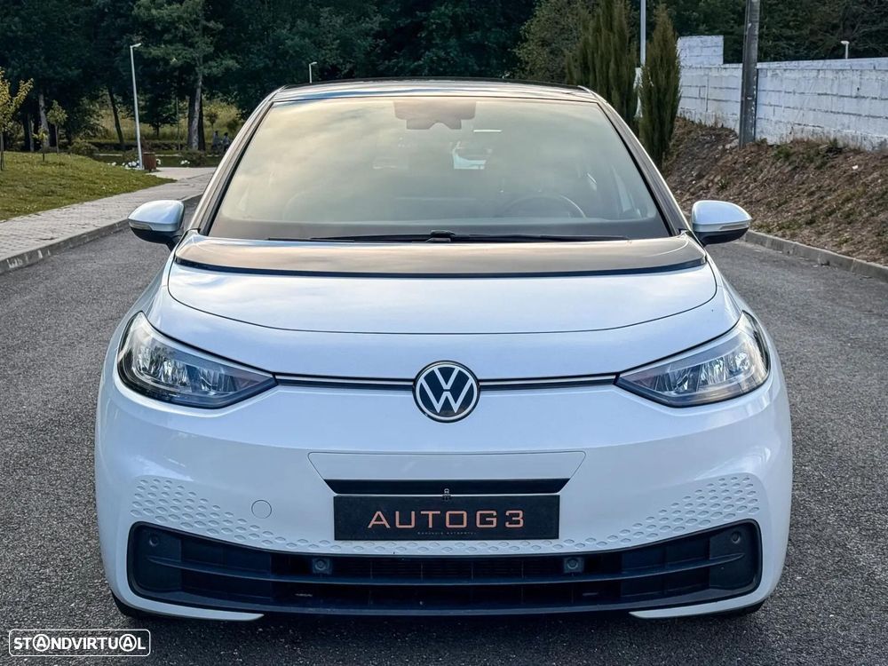 VW ID.3 Pure Performance Style - 2