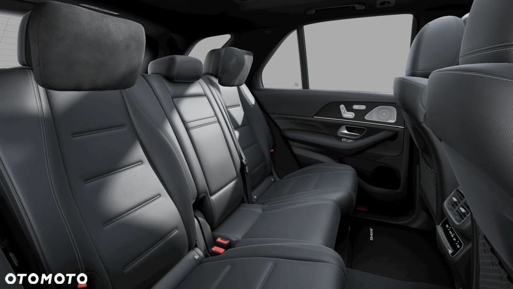 Mercedes-Benz GLE 450 d mHEV 4-Matic AMG Line - 11