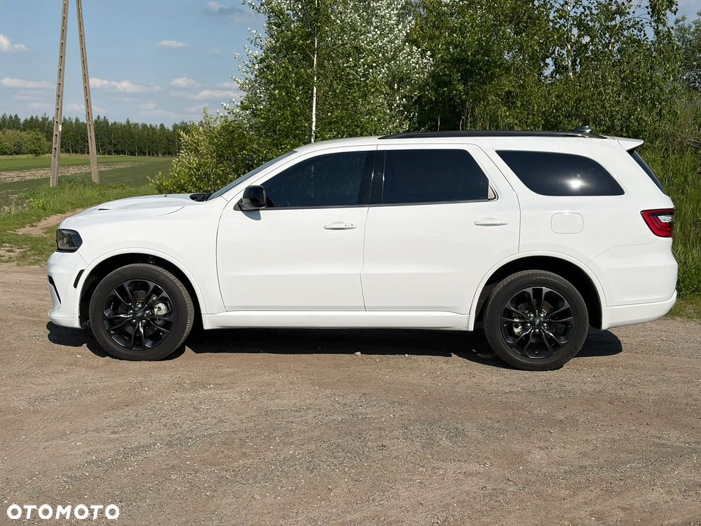 Dodge Durango - 5