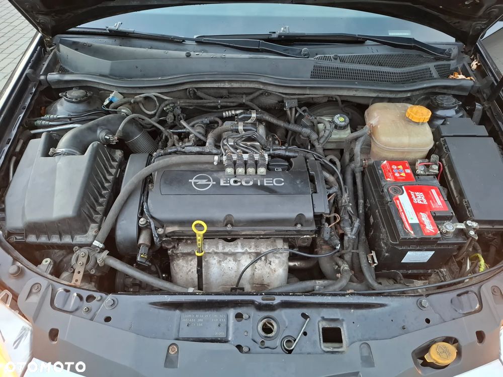 Opel Astra - 19