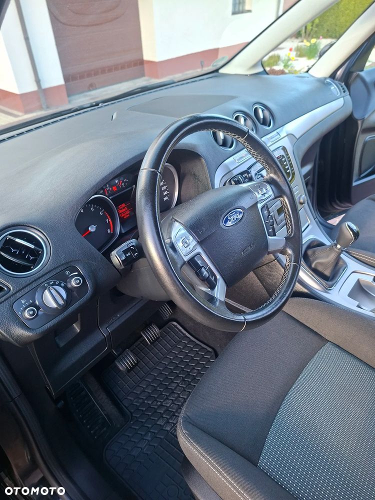 Ford Galaxy 2.0 Viva Trend - 21
