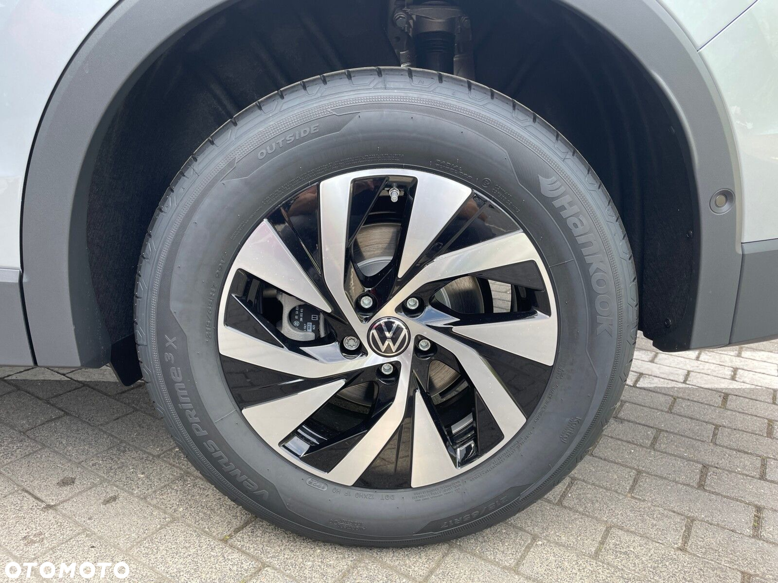 Volkswagen Tiguan 2.0 TDI Special Edition DSG - 35