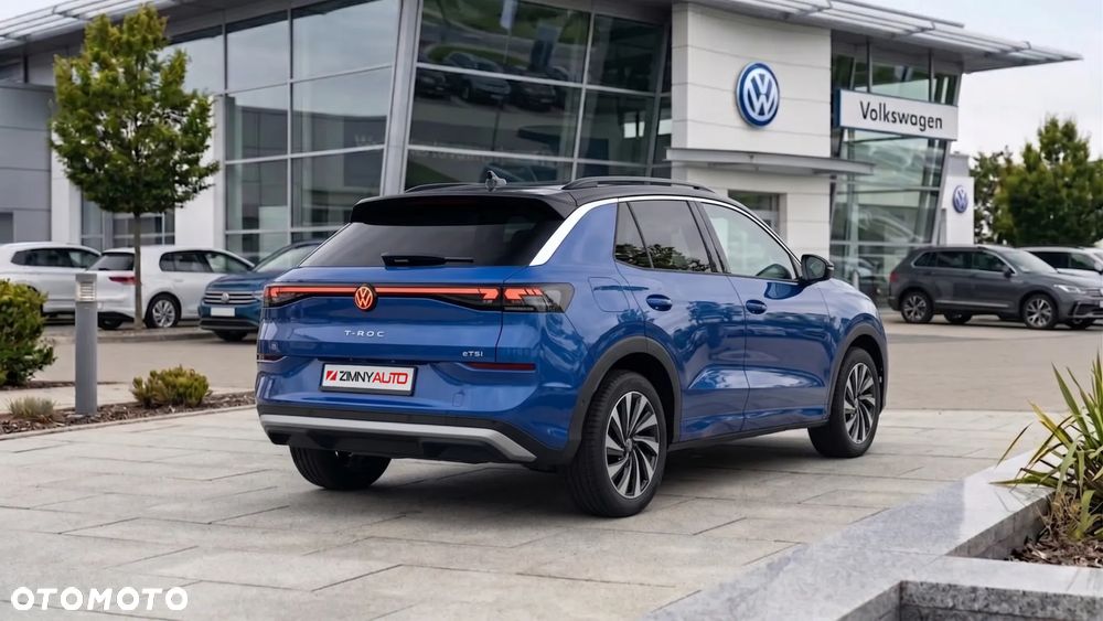 Volkswagen T-Roc 1.5 eTSI Style DSG - 3