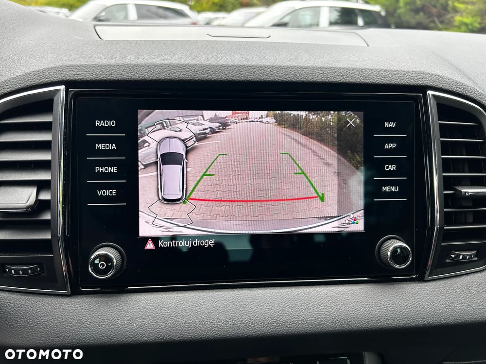 Skoda Karoq 1.5 TSI ACT GPF 4x2 Style - 22