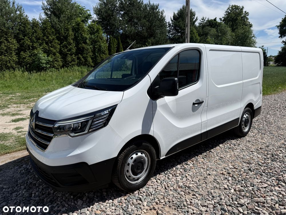 Renault Trafic - 2