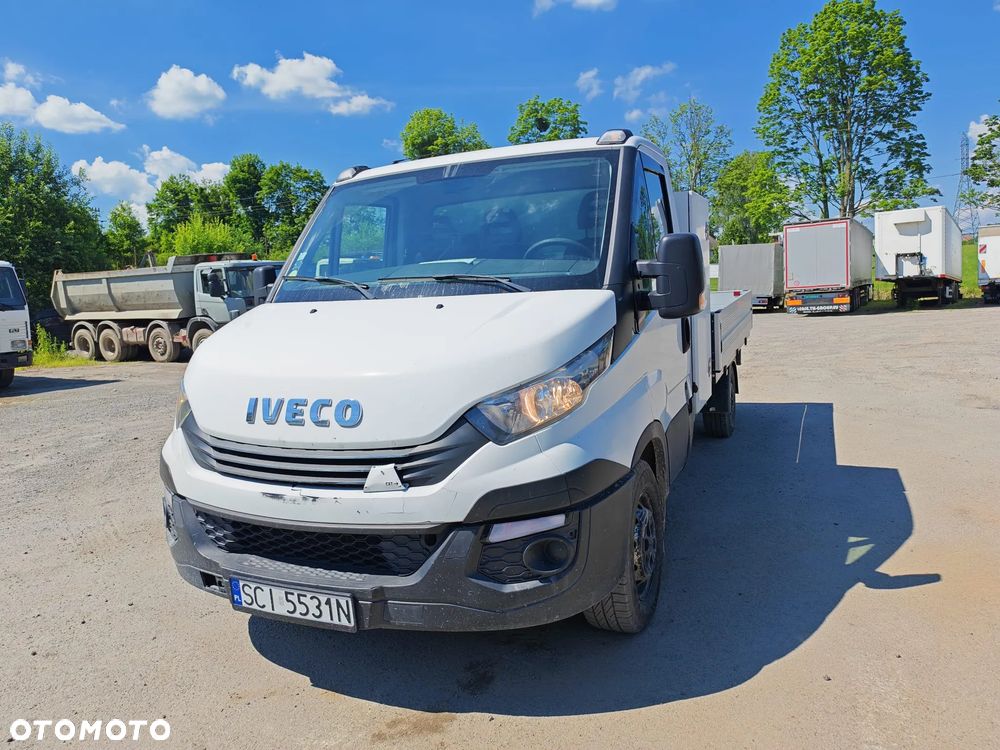 Iveco daily - 6