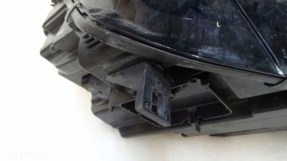 audi q5 ii - lampa przednia prawa bixenon - 7