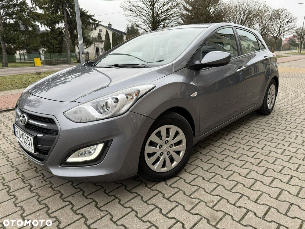 Hyundai i30 - 11