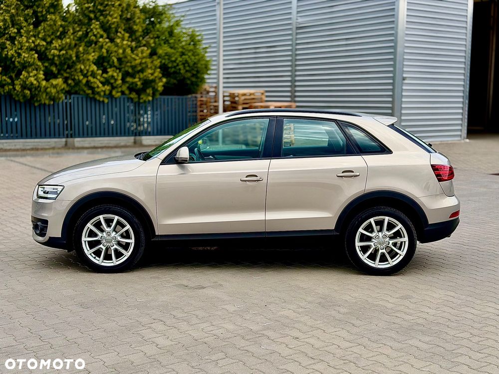 Audi Q3 1.4 TFSI S tronic - 10