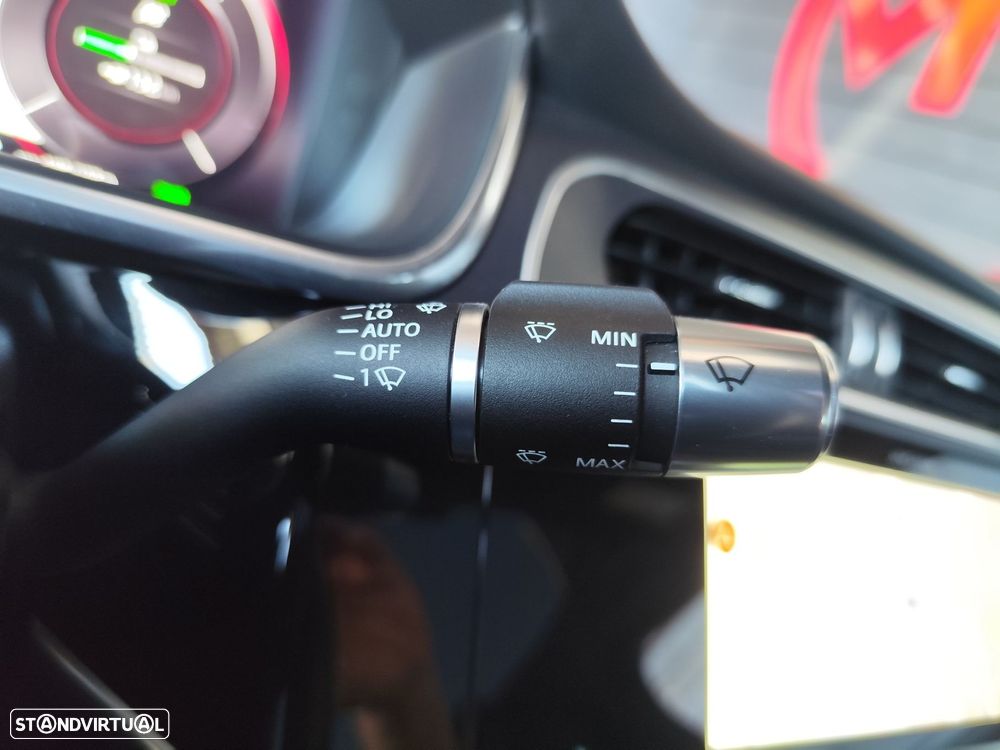 Jaguar I-Pace S AWD Aut. - 17