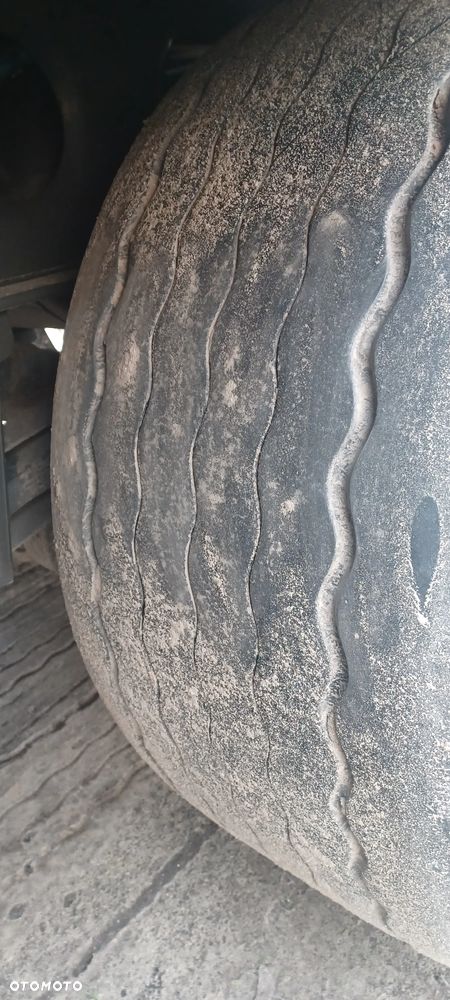 Fliegl MEGA SDS 350 - 12