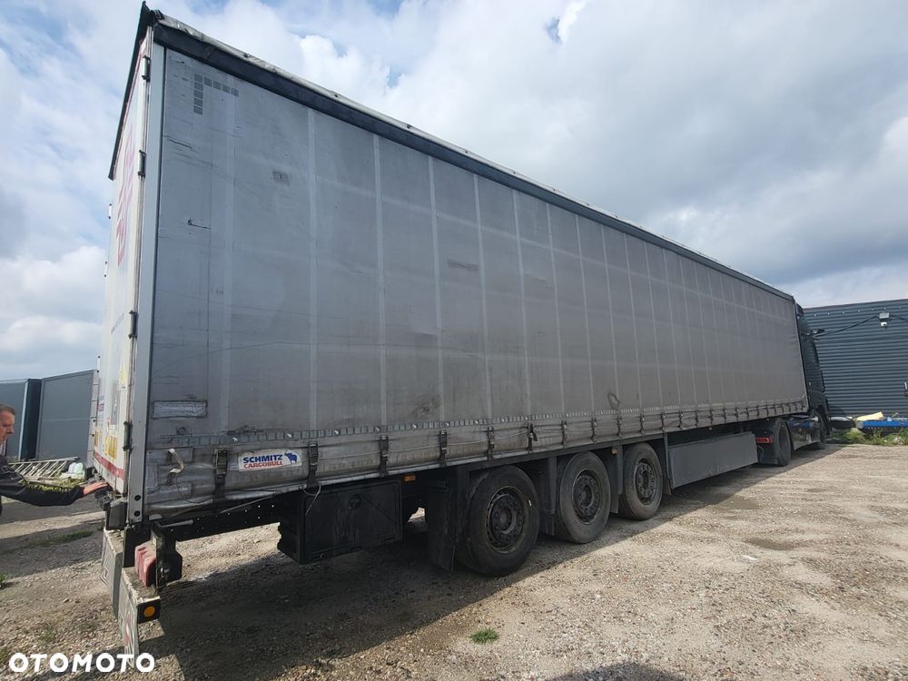 Schmitz Cargobull - 17