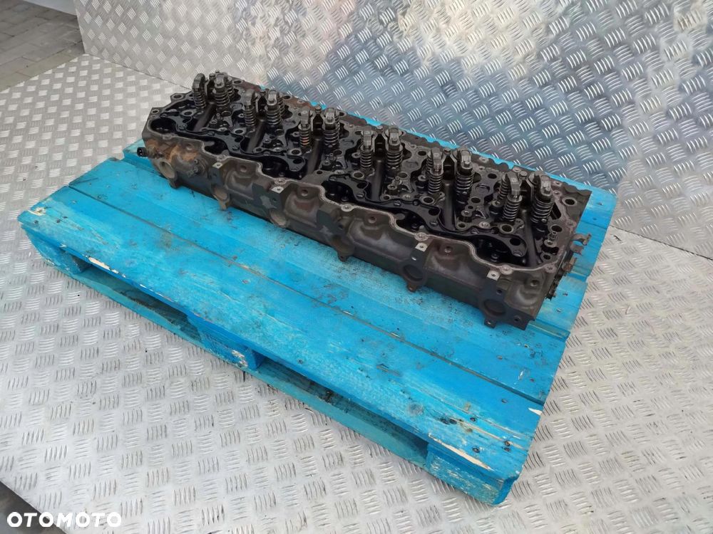 GŁOWICA DAF XF 106 480 LIFT EURO 6 - 3