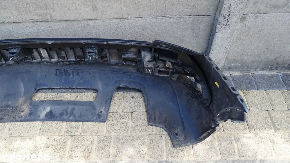 AUDI Q3 15/18r 8U0 LIFT - zderzak tylny - 7