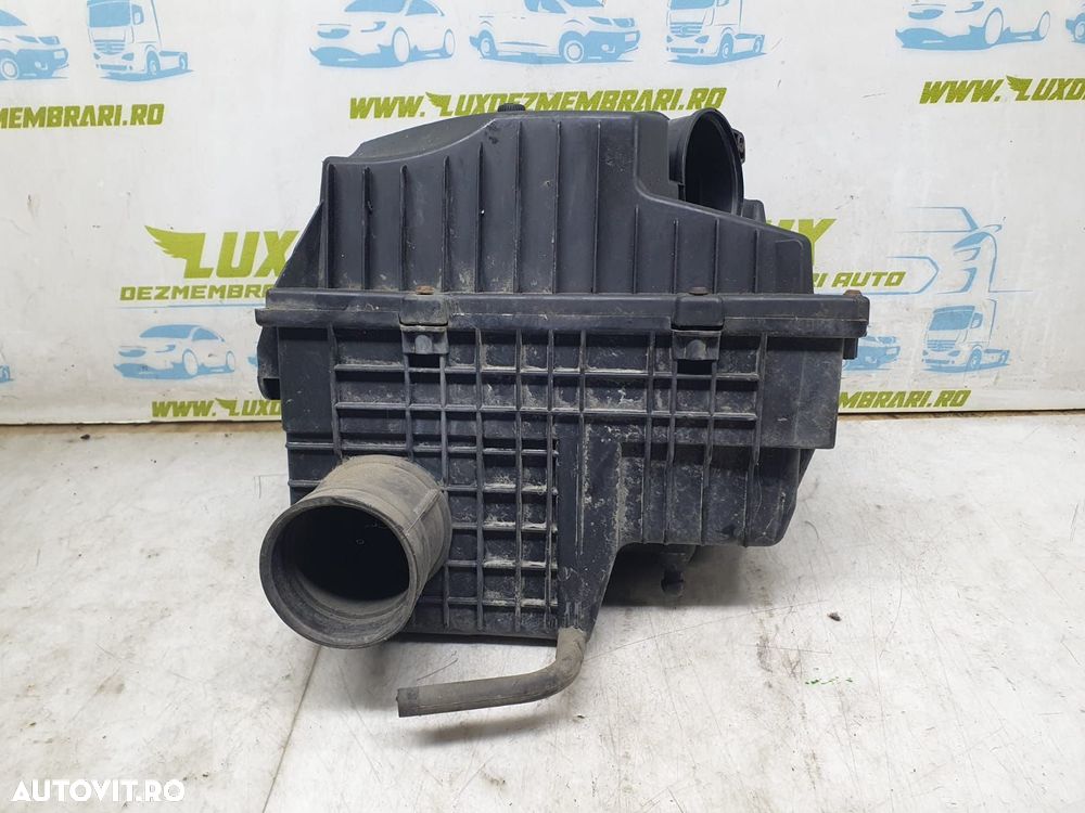 Carcasa filtru aer 8200751534 Opel Movano B [2010 - 2014] - 2