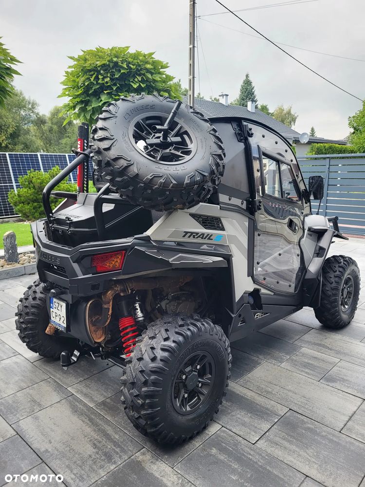 Polaris RZR - 2