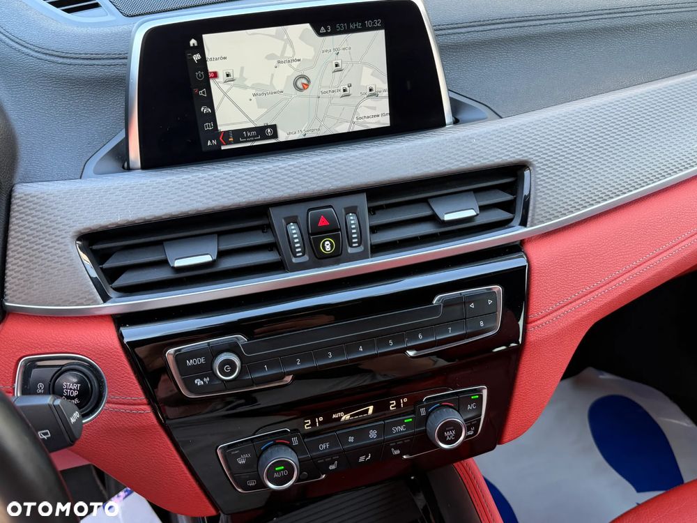 BMW X2 xDrive20d M Sport - 17