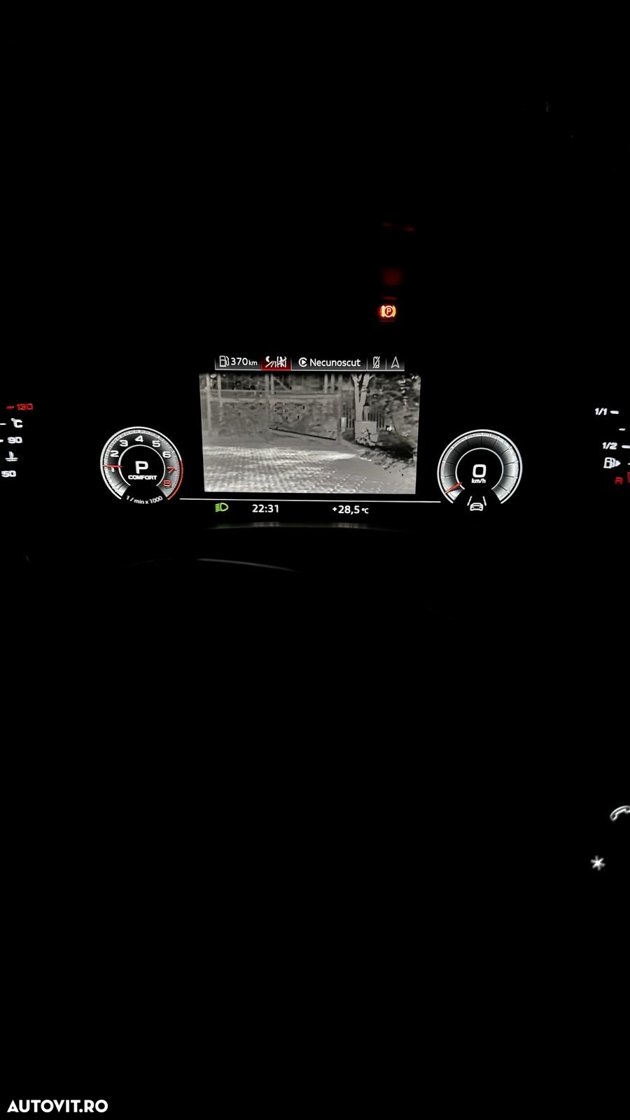 Audi A6 3.0 55 TFSI quattro S tronic Sport - 33