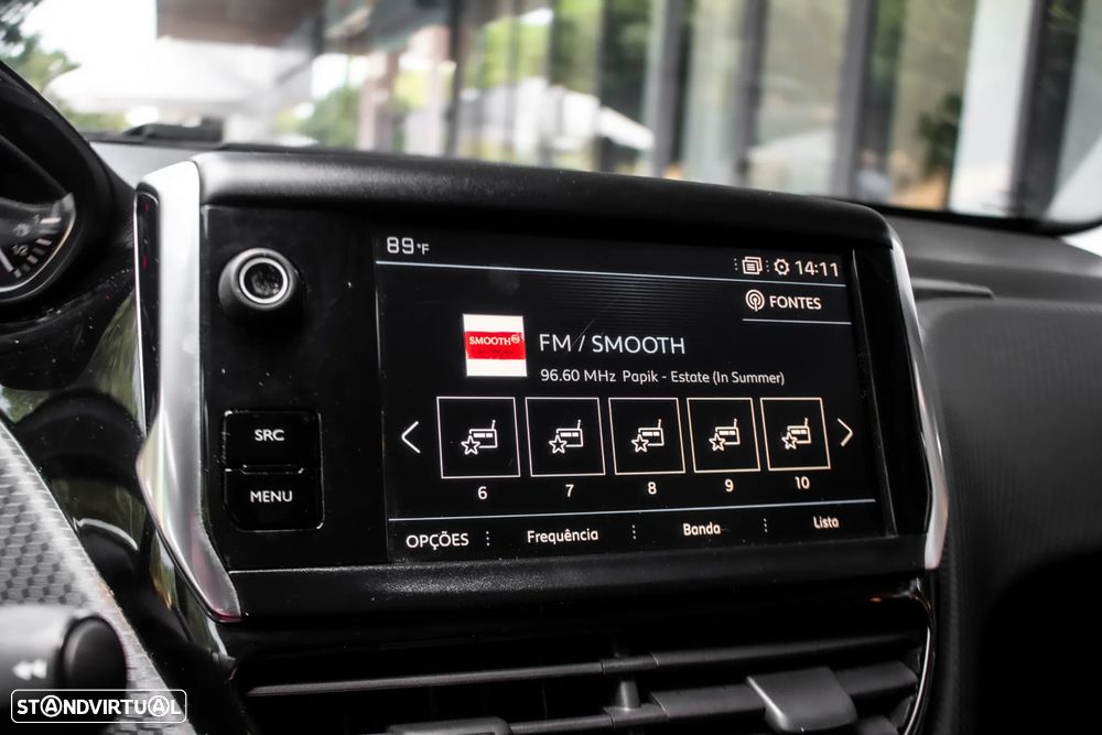 Peugeot 2008 PureTech 82 Style - 25