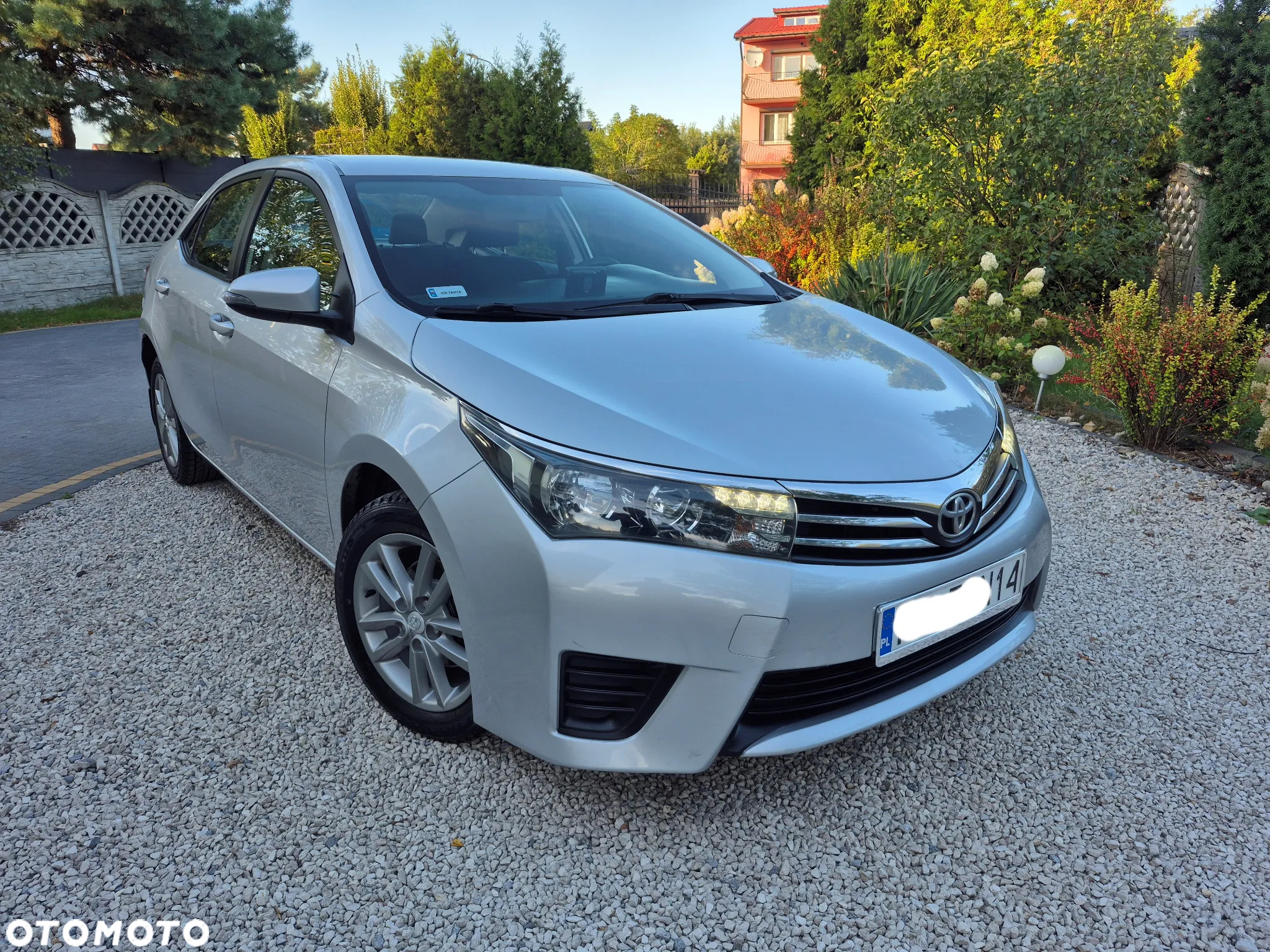 Toyota Corolla 1.6 Life - 2
