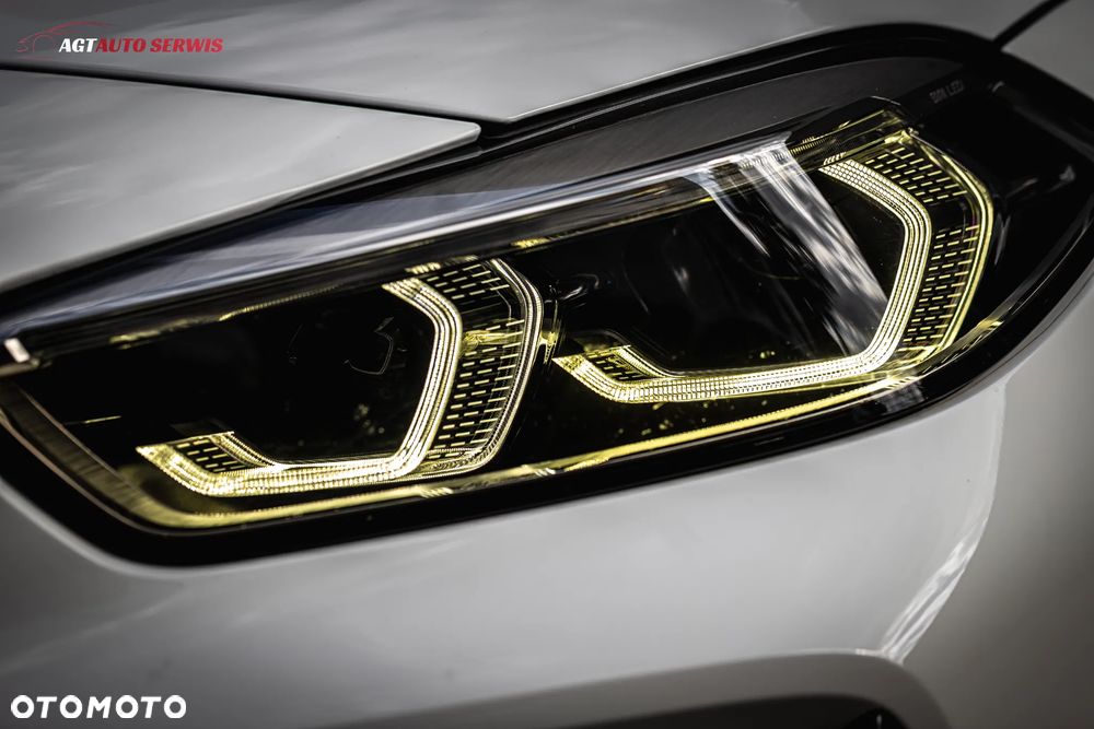 BMW Seria 1 118i M Sport - 19