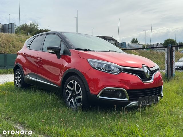 Renault Captur ENERGY TCe 90 Start&Stop Life - 15