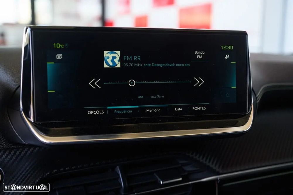 Peugeot e-2008 50 kWh GT Pack - 45