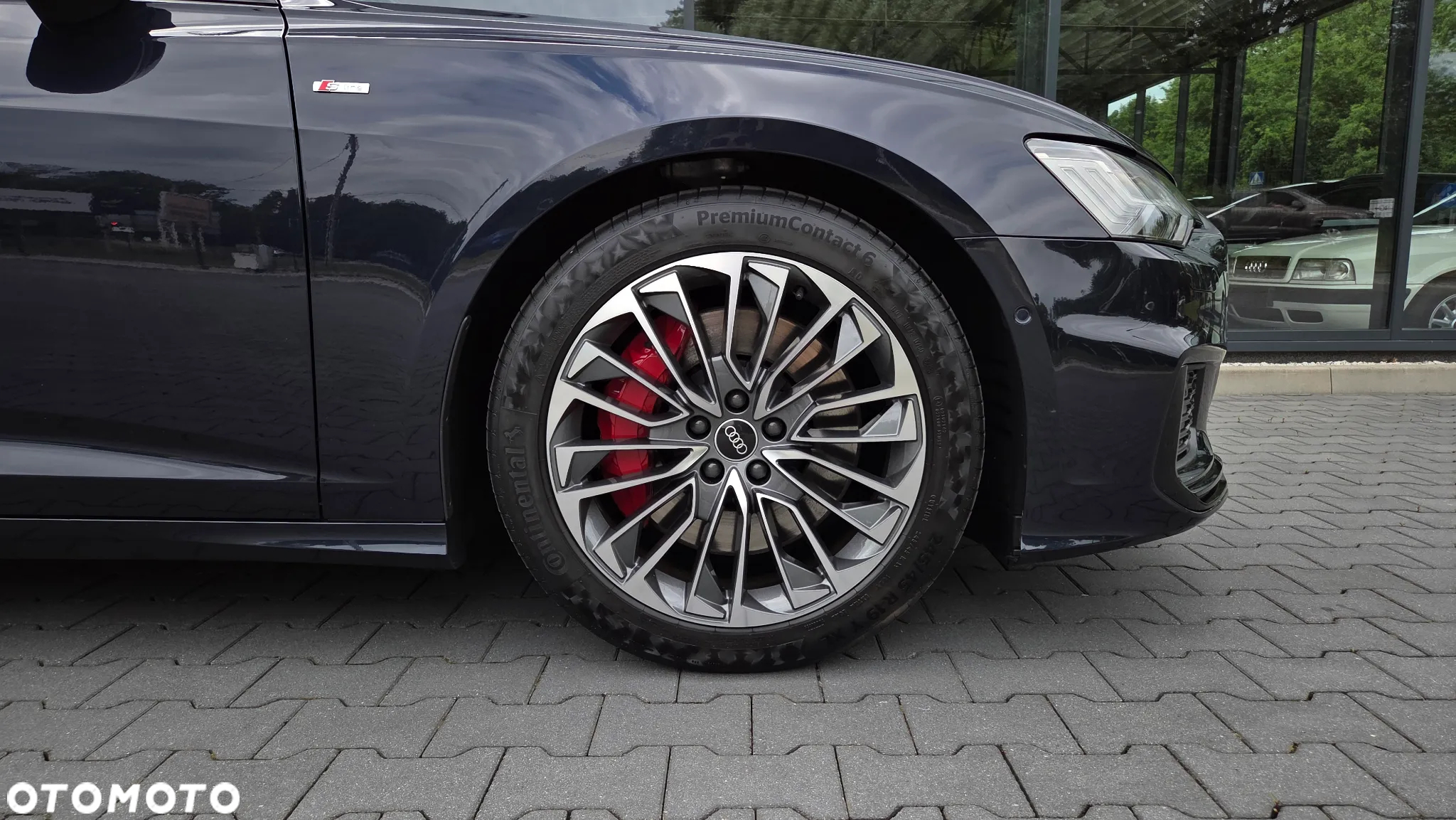 Audi A6 - 37