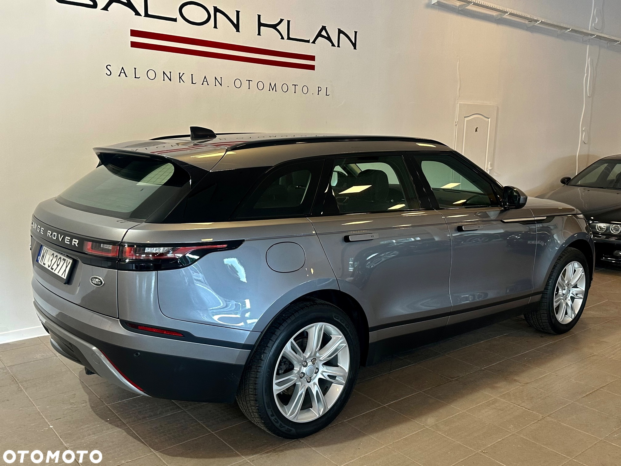 Land Rover Range Rover Velar 2.0 P400e PHEV S - 9