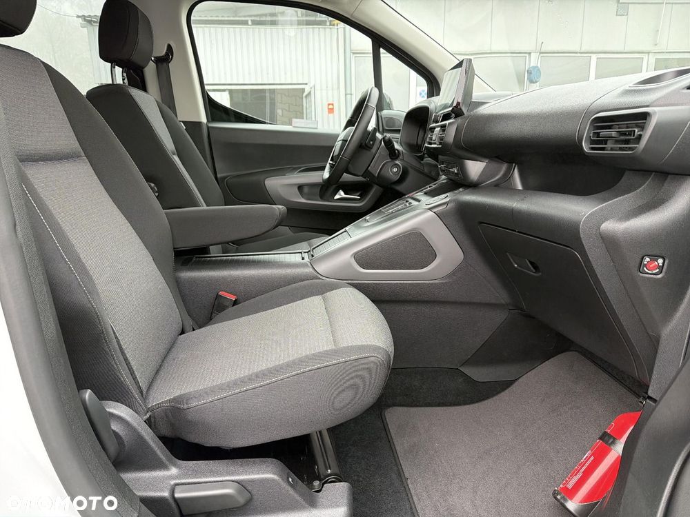 Toyota Proace City Verso - 8