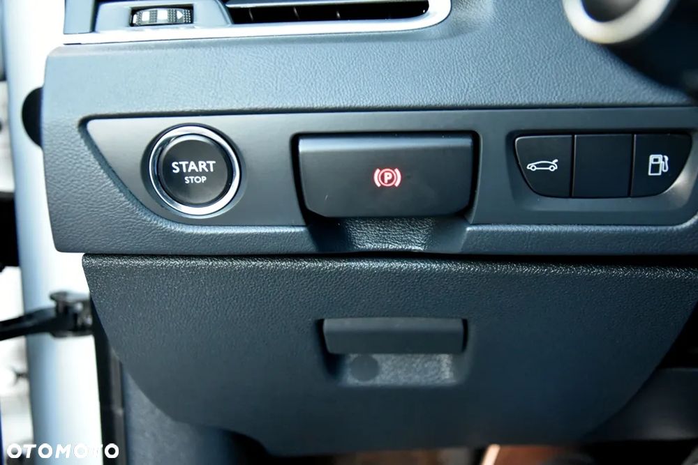 Peugeot 508 SW BlueHDi 150 Stop&Start Allure - 36