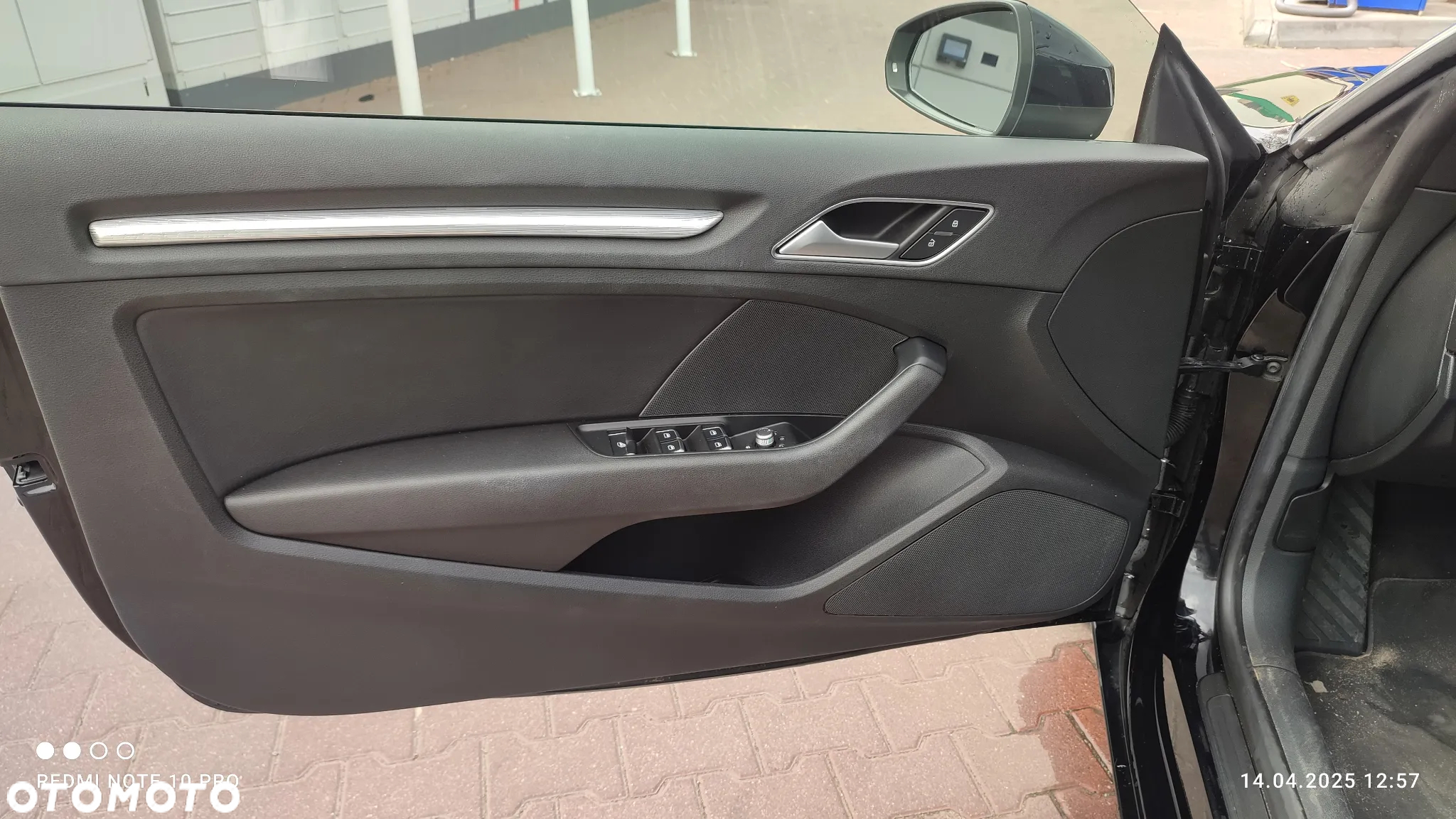 Audi A3 2.0 TFSI Cabrio quattro S tronic sport - 18