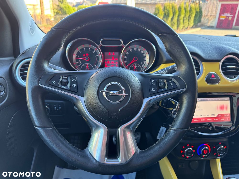 Opel Adam 1.4 Black Link - 20