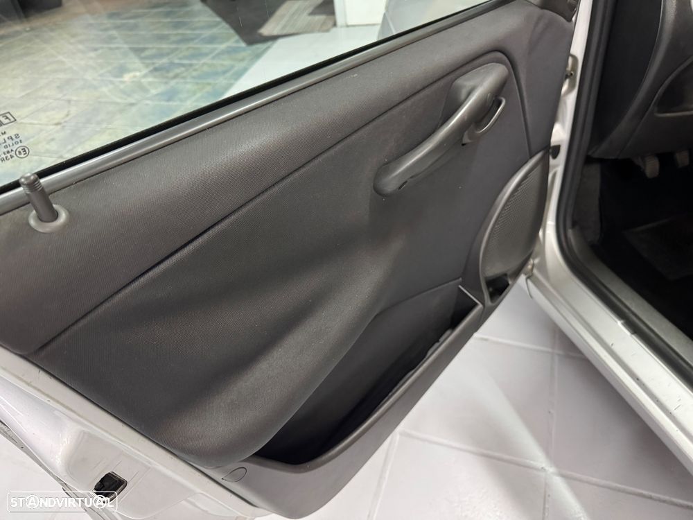 Fiat Punto 70 JTD Multijet Dynamic - 15