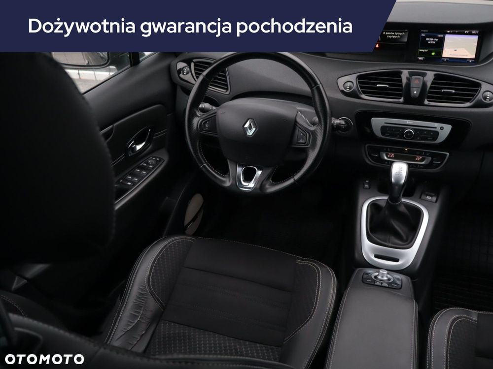 Renault Grand Scenic - 9