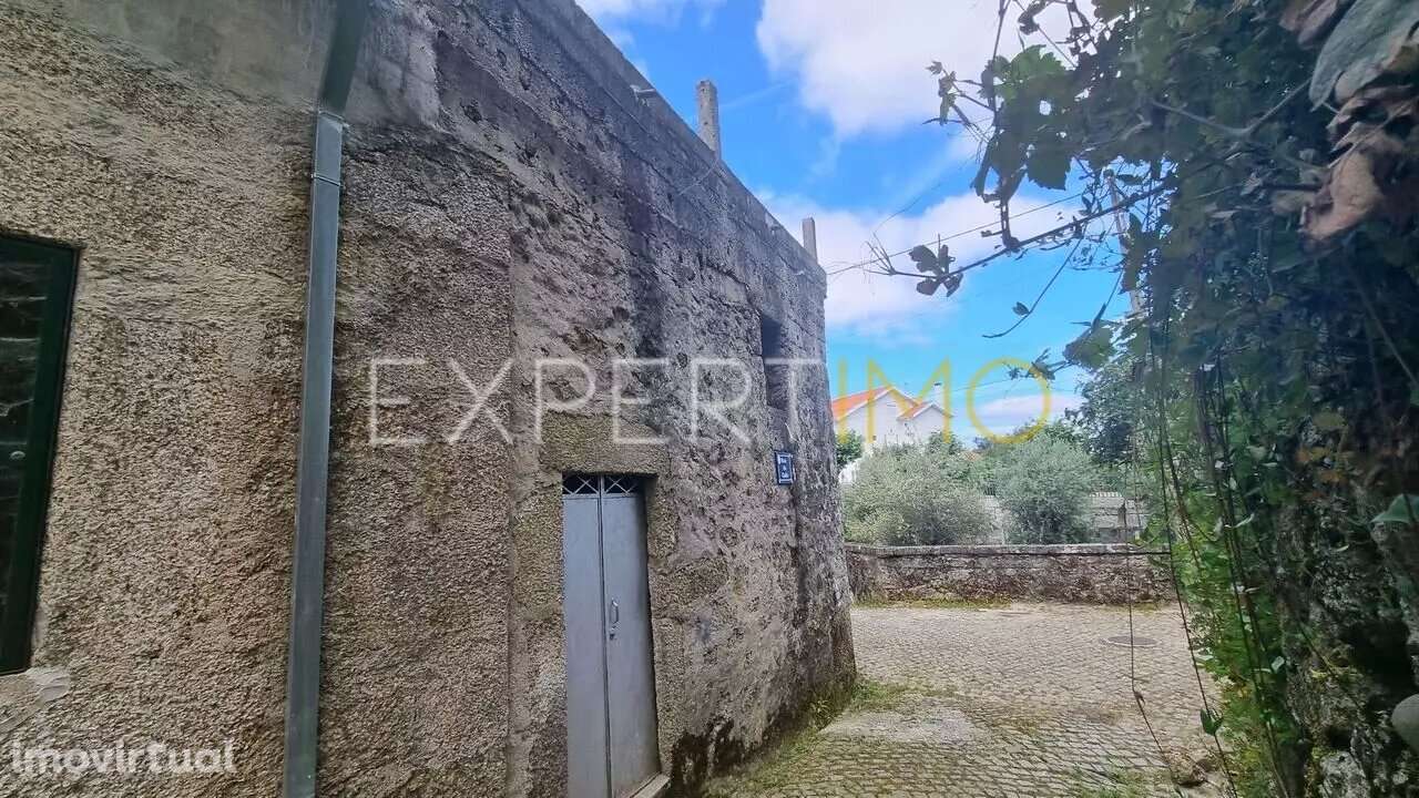 Pequena casa em Aldeias, Serra Estrela - Gouveia - Grande imagem: 5/20